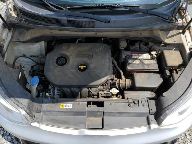 2016 KIA SOUL + - KNDJP3A55G7838392
