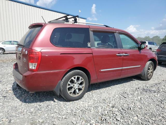 2014 Kia Sedona Ex VIN: KNDMH4C72E6580964 Lot: 57564334