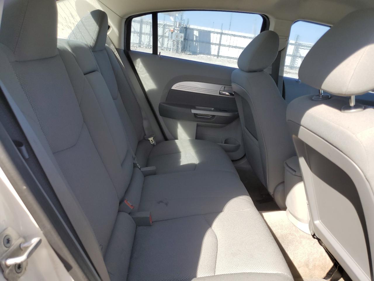 1C3LC56R27N553600 2007 Chrysler Sebring Touring