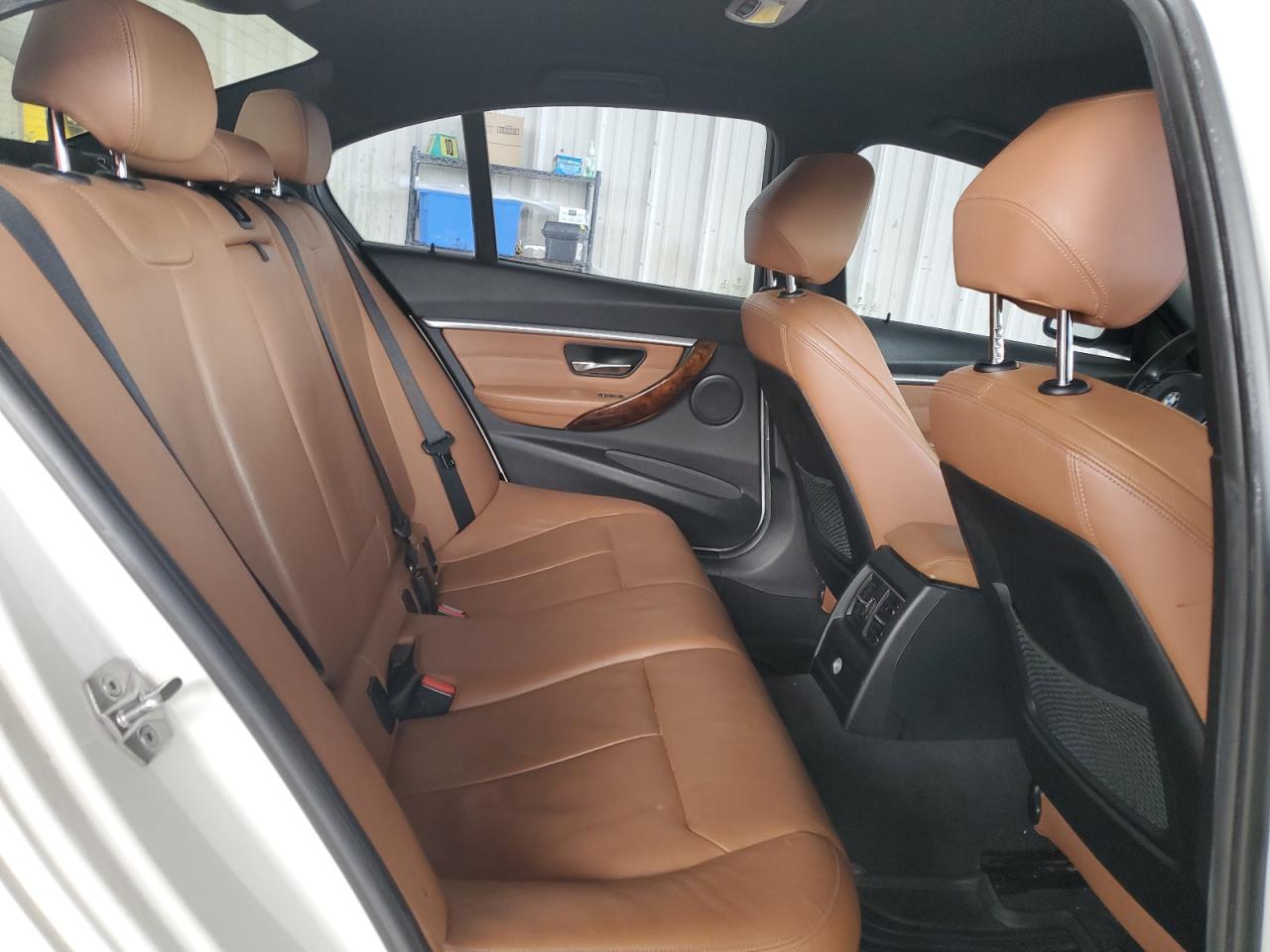 WBA8E9C53GK643504 2016 BMW 328 I Sulev