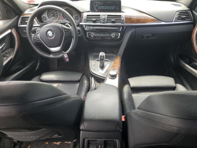 2016 BMW 328 Xi Sulev VIN: WBA8E3C56GK501578 Lot: 58018404