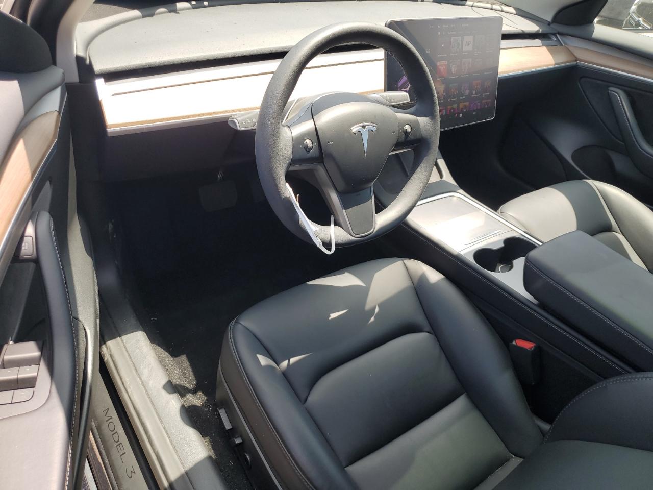 5YJ3E1EA5PF404624 2023 Tesla Model 3