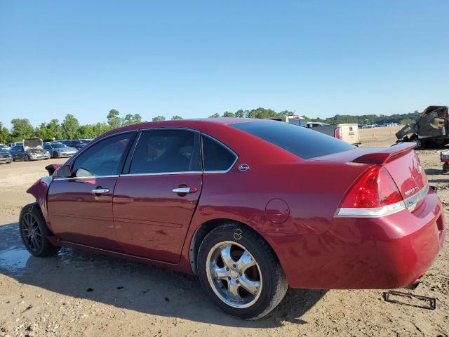 2006 Chevrolet Impala Lt VIN: 2G1WC581869231425 Lot: 57390954