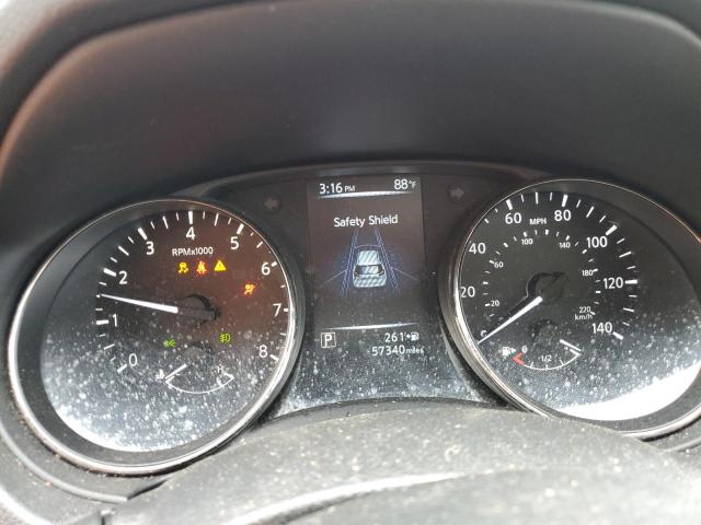 2017 NISSAN ROGUE S - JN8AT2MT8HW149118