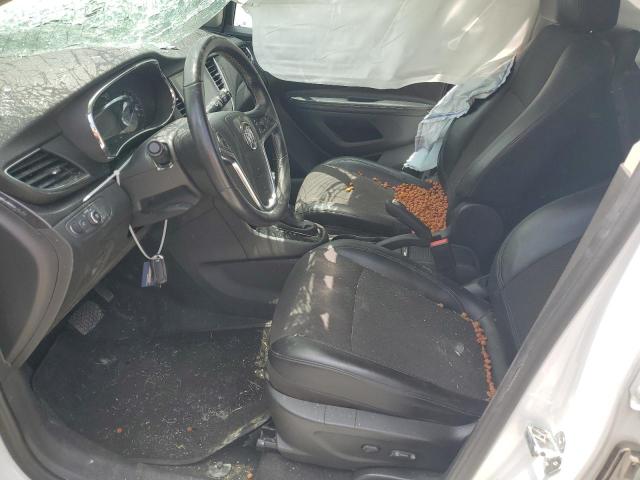 2019 BUICK ENCORE PRE - KL4CJASB9KB727220
