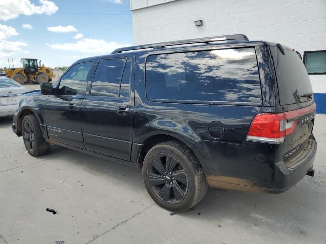 5LMJJ3LTXGEL11689 2016 Lincoln Navigator L Reserve