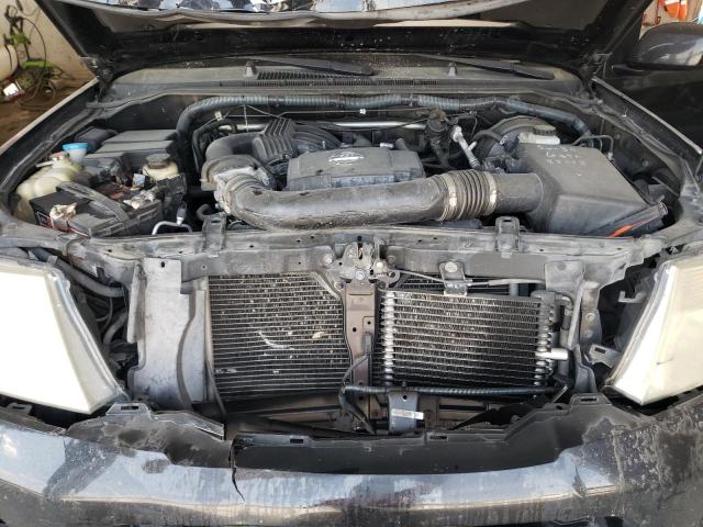 2010 Nissan Pathfinder S VIN: 5N1AR1NB5AC627864 Lot: 59457394