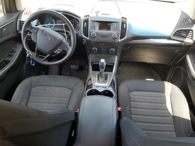 2016 Ford Edge Se VIN: 2FMPK4G92GBB09942 Lot: 57994964