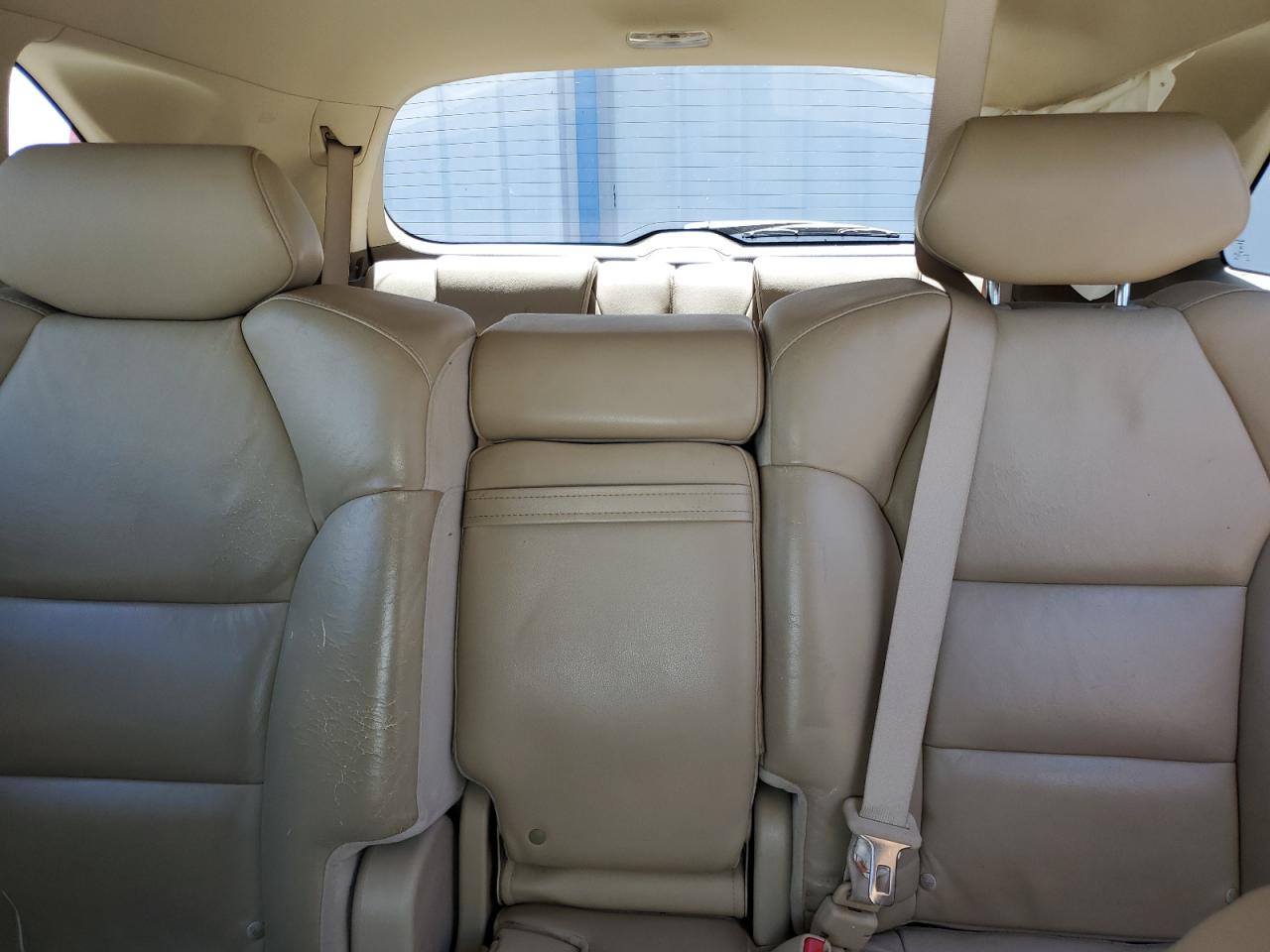 2HNYD28297H531156 2007 Acura Mdx