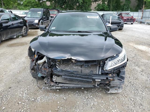 2017 HONDA ACCORD SPO - 1HGCR2F58HA128298