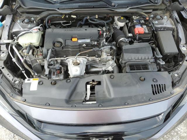 2021 Honda Civic - Image 11
