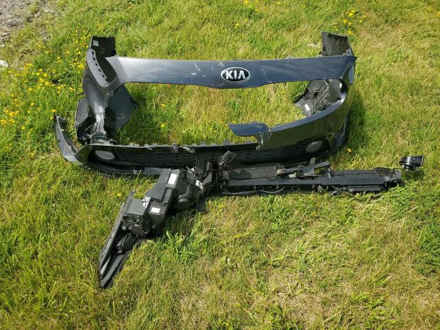 2021 KIA FORTE FE - 3KPF24AD6ME388099