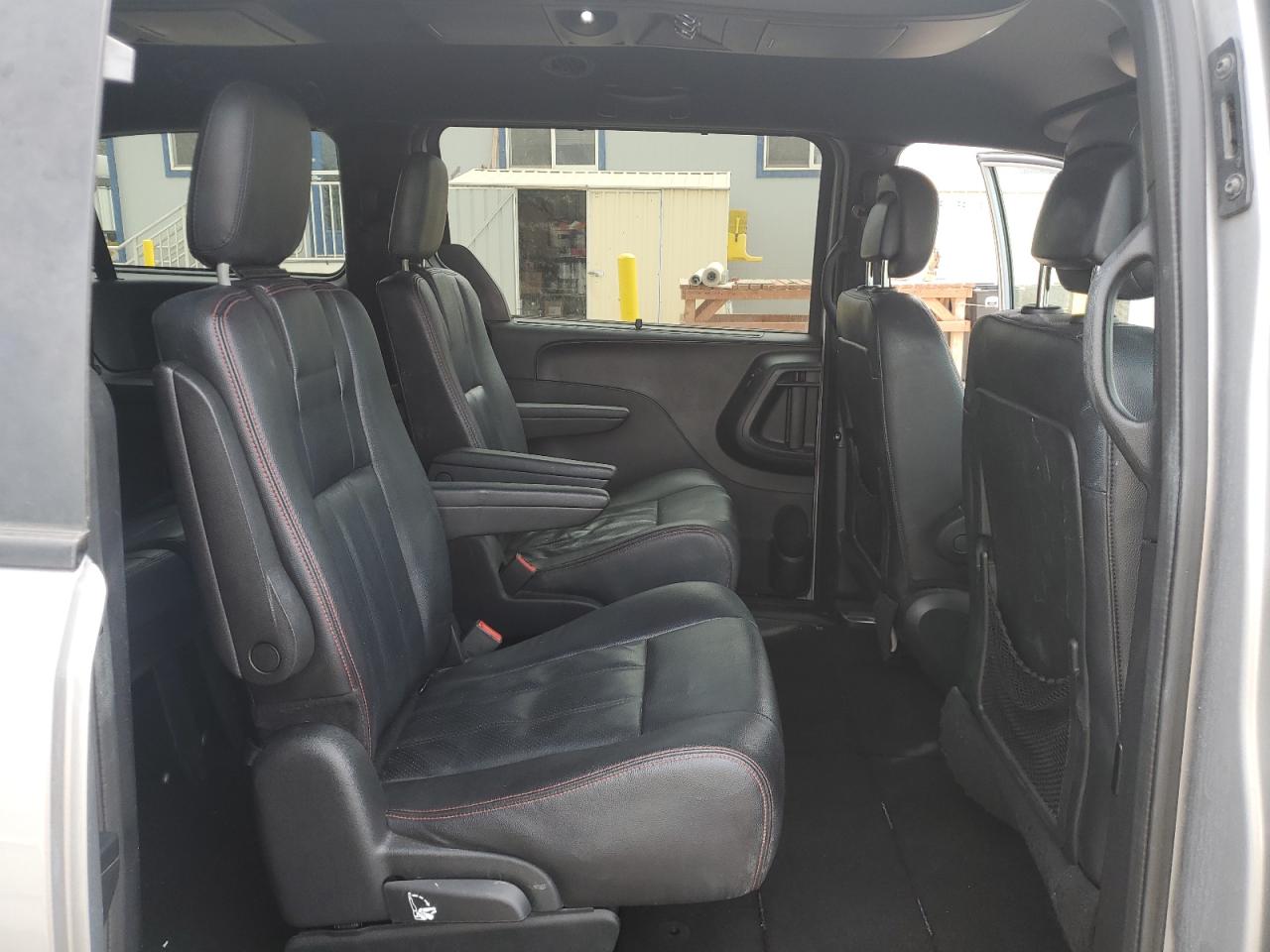 2C4RDGEG3KR536881 2019 Dodge Grand Caravan Gt