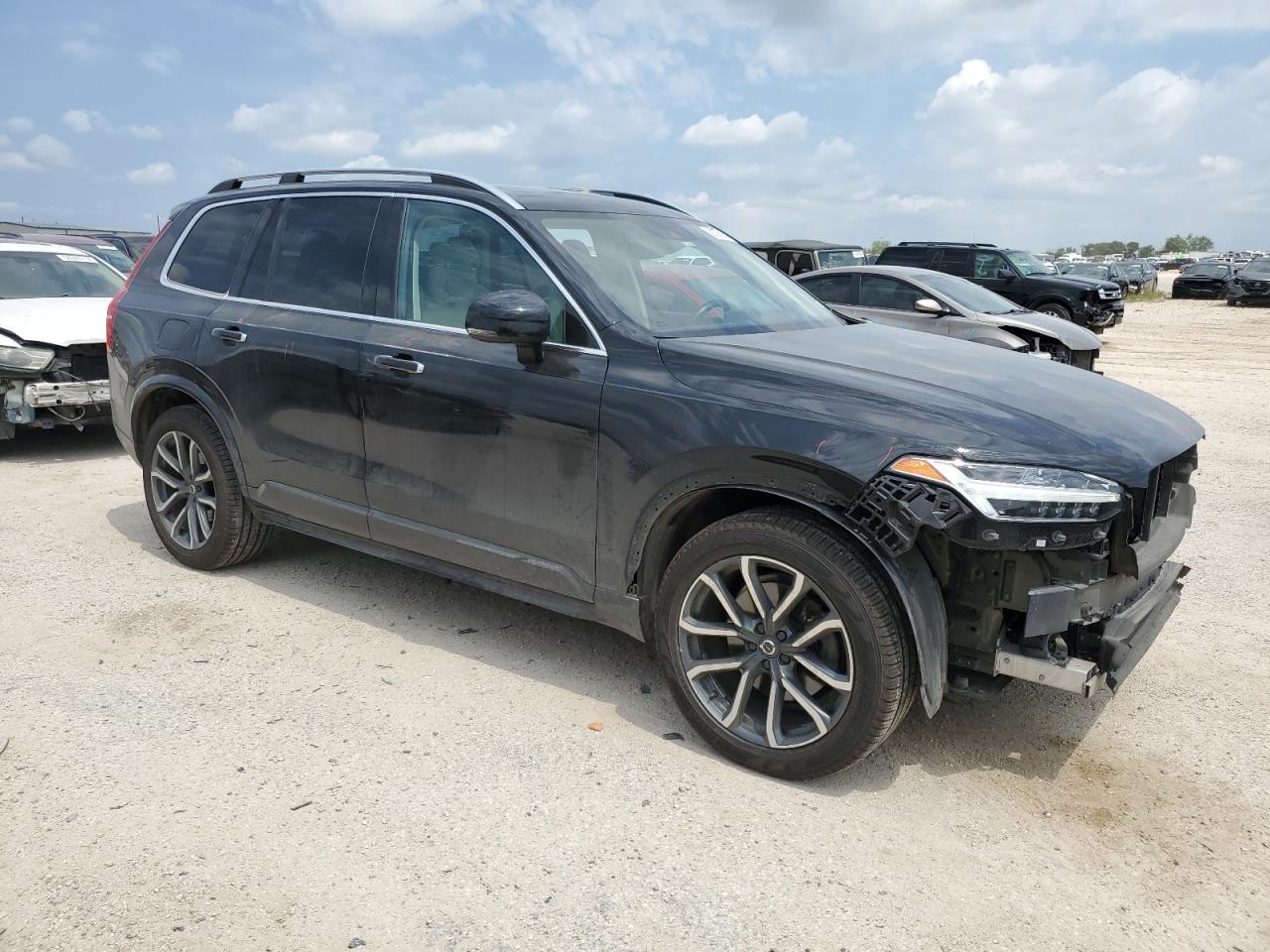 YV4A22PK3G1015627 2016 Volvo Xc90 T6