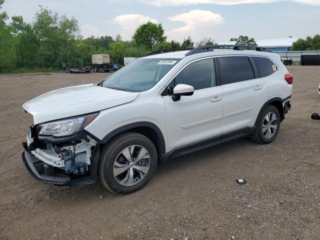 2020 Subaru Ascent Premium VIN: 4S4WMACD3L3436570 Lot: 59092894