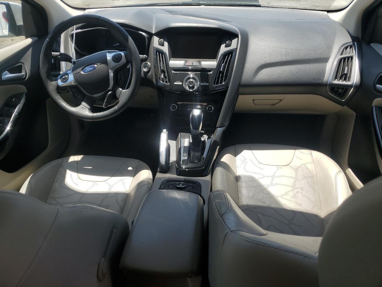 1FADP3R49DL363069 2013 Ford Focus Bev