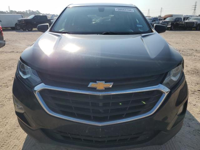 2019 CHEVROLET EQUINOX LS - 2GNAXHEV7K6211958