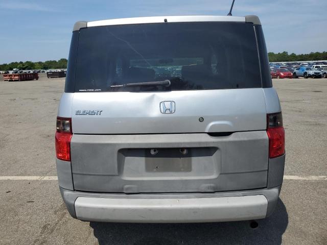 2005 Honda Element Lx VIN: 5J6YH28345L019009 Lot: 59836404