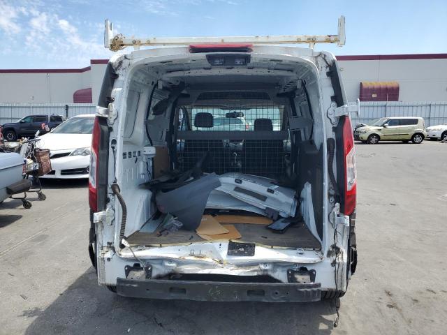 2017 Ford Transit Connect Xl VIN: NM0LS7E74H1330927 Lot: 60204884