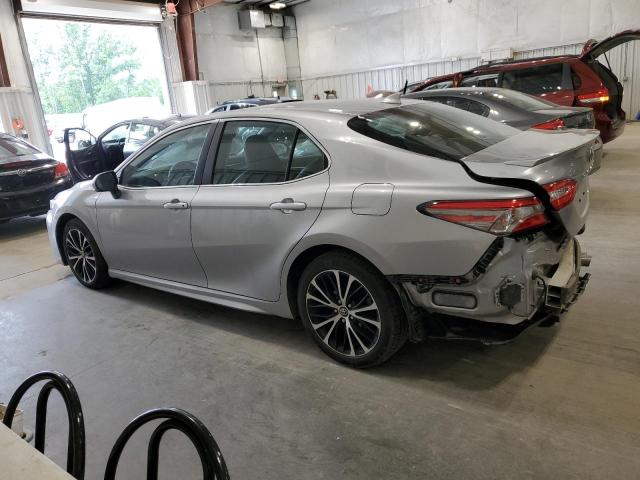 VIN 4T1B11HK1KU269262 2019 Toyota Camry, L no.2