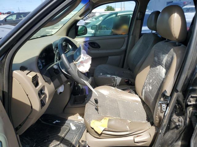 2002 Ford Escape Xls VIN: 1FMYU01122KA78958 Lot: 58953514