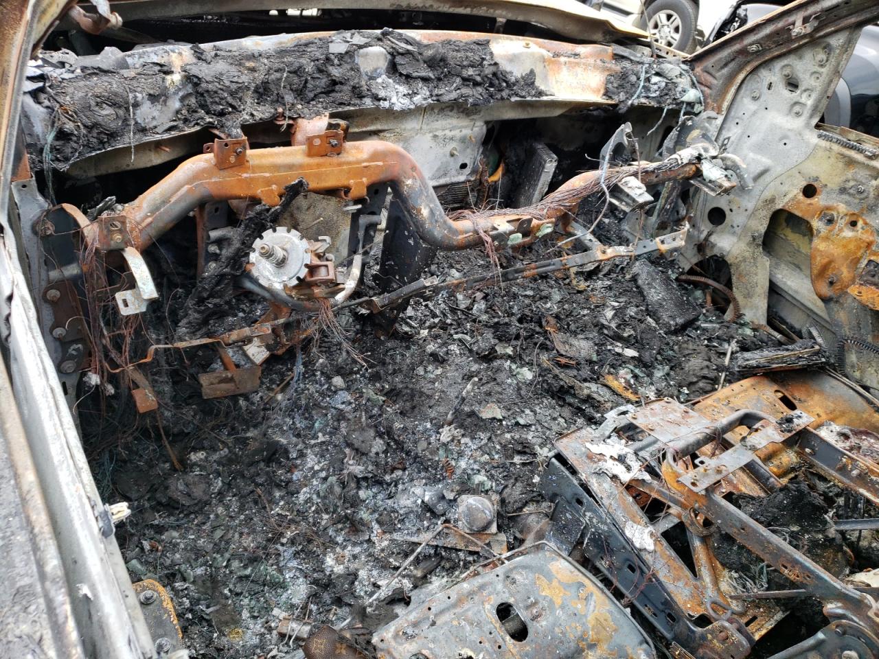 1GT22REG4GZ220132 2016 GMC Sierra K2500 Heavy Duty