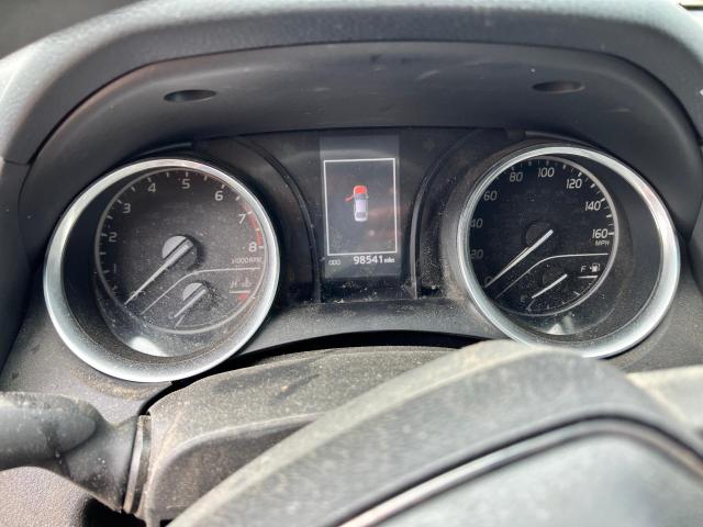 2018 TOYOTA CAMRY L - 4T1B11HK8JU011755