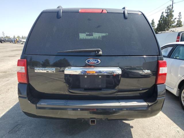 2010 Ford Expedition El Limited VIN: 1FMJK1K54AEB71072 Lot: 58694514