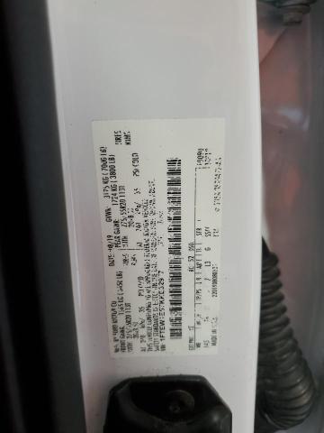 2019 Ford F150 Supercrew VIN: 1FTEW1E57KKE32977 Lot: 57123854