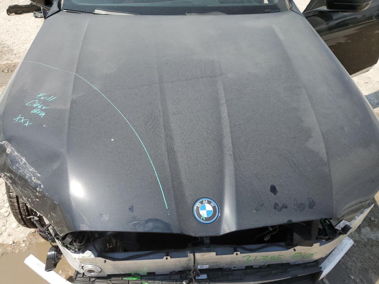 WBY43FK03RCR76955 2024 BMW I5 M60