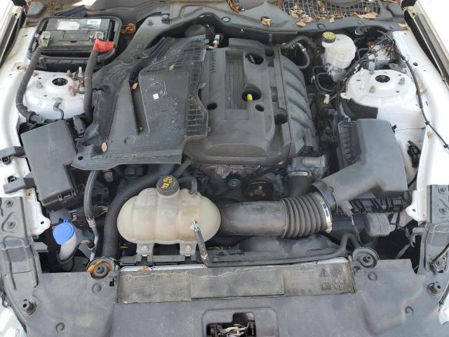 2020 Ford Mustang VIN: 1FA6P8TH2L5120109 Lot: 57202624