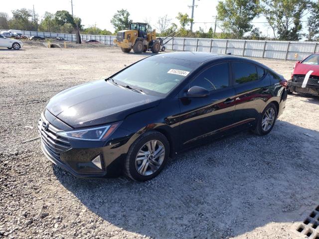 KMHD84LF5LU046787 2020 HYUNDAI ELANTRA - Image 1