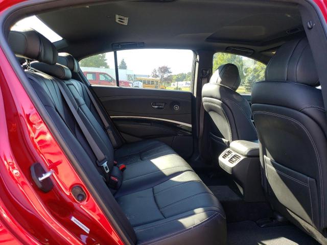 2018 ACURA RLX TECH - JH4KC1F53JC001294