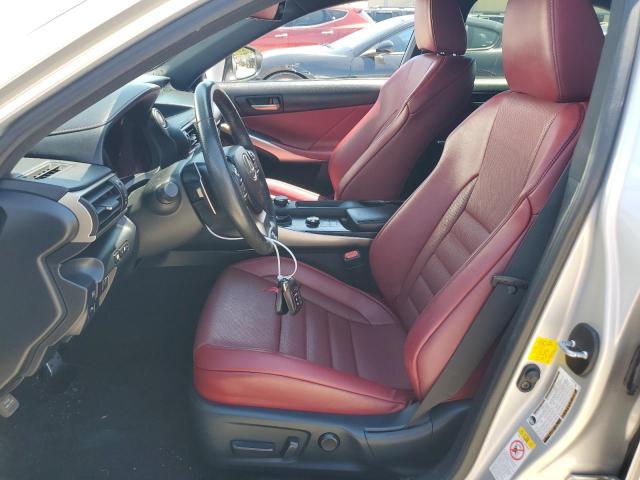 2019 Lexus Is 300 VIN: JTHBA1D23K5085508 Lot: 58346584