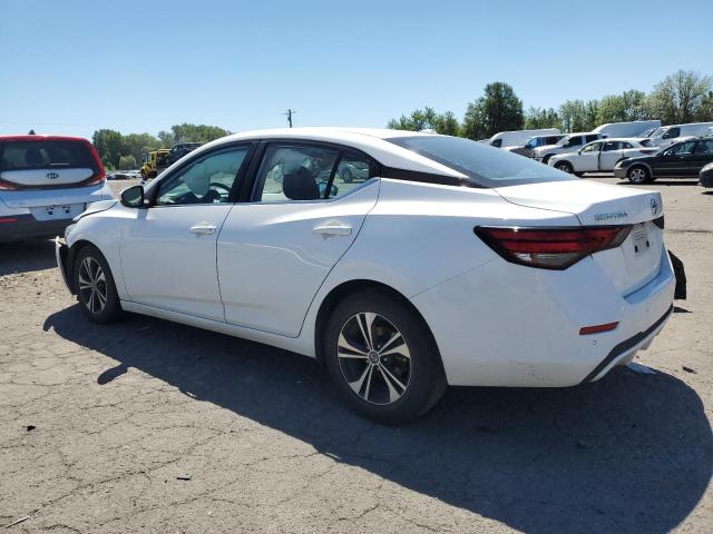 3N1AB8CV3MY272593 2021 Nissan Sentra Sv 3N1AB8CV3MY272593 2021 Nissan Sentra Sv