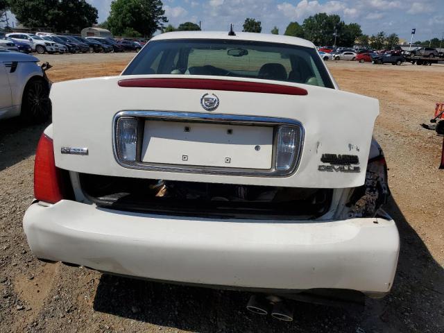 2005 Cadillac Deville VIN: 1G6KD54Y35U267369 Lot: 58206494