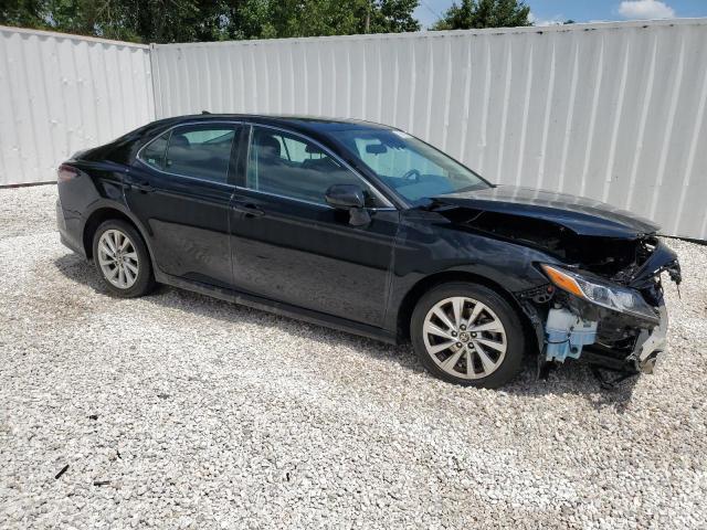 4T1C11AK8MU586375 Toyota Camry LE 4