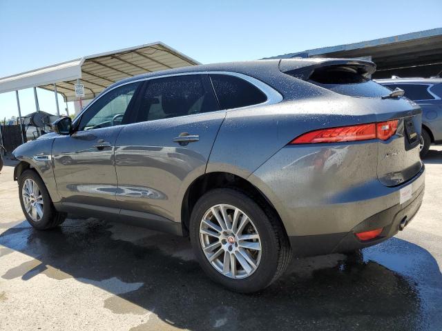 VIN SADCK2BV0HA069535 2017 Jaguar F-Pace, Prestige no.2