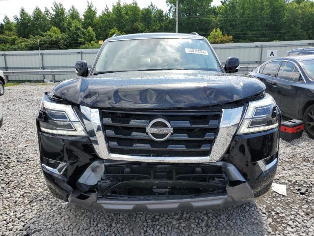 2023 Nissan Armada S VIN: JN8AY2AC2P9180027 Lot: 60076094