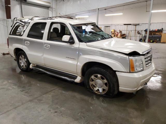 2002 Cadillac Escalade Luxury VIN: 1GYEK63N72R230458 Lot: 56803994