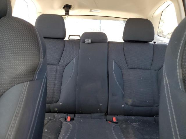 2019 SUBARU FORESTER JF2SKACCXKH467852