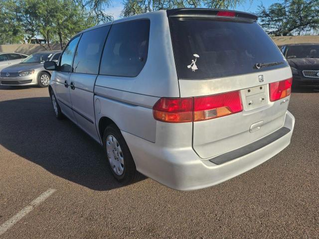 2001 Honda Odyssey - Image 3