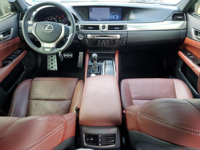 2013 Lexus Gs 350 VIN: JTHBE1BLXD5013031 Lot: 57939254