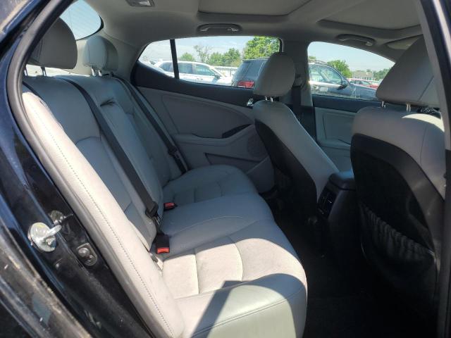 2015 KIA OPTIMA EX - 5XXGN4A79FG358417