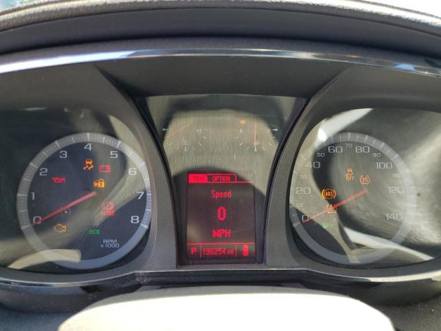 2013 GMC Terrain Slt VIN: 2GKFLVEK2D6433510 Lot: 58116214