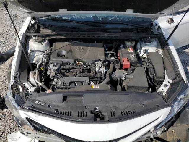 VIN 4T1B11HK7JU663251 2018 Toyota Camry, L no.11