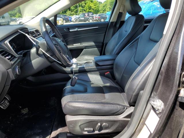 2017 FORD FUSION TIT - 3FA6P0SU4HR211239