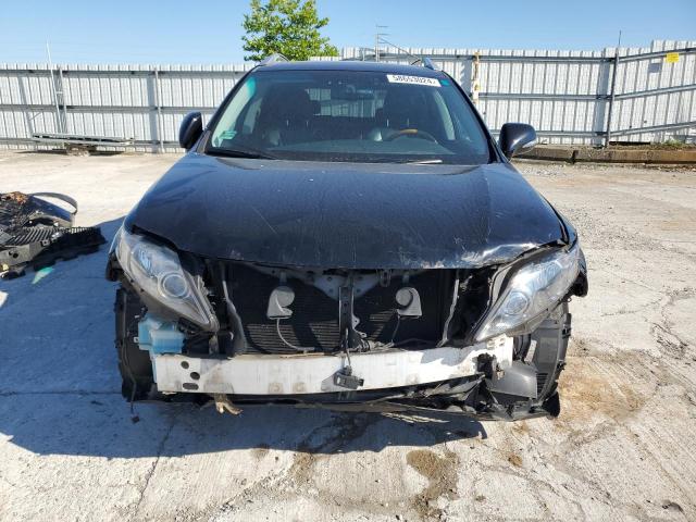 2T2BK1BAXAC012187 2010 Lexus Rx 350