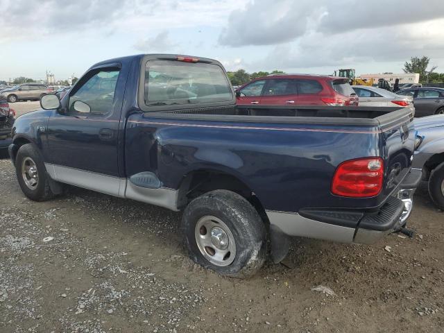 2003 Ford F150 VIN: 1FTRF07213KD87549 Lot: 57246854