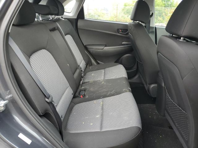 2019 Hyundai Kona Se VIN: KM8K1CAA5KU373928 Lot: 57572144